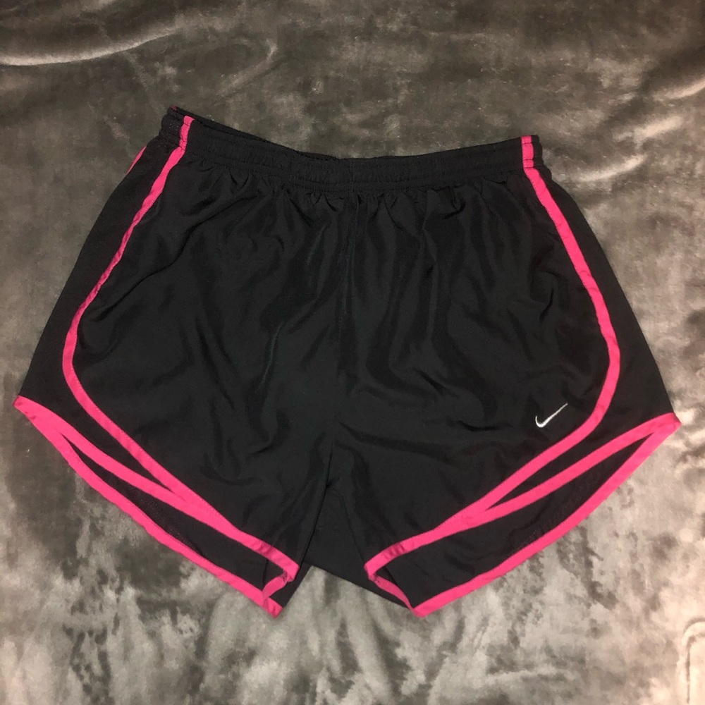 Nike Pro Running Shorts